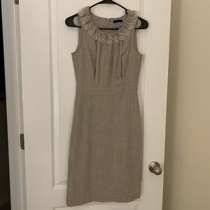 J. Crew Sheath Dress